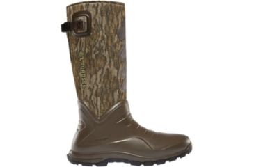 Image of LaCrosse Footwear AeroHead Sport 16 inch 7.0mm - Men's, Mossy Oak Bottomland, 13 340224-13