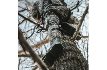 Image of LaCrosse Footwear AeroHead Sport 16in 7.0MM Hunting Boot - Mens, Optifade Elevated II, 12 US, 340229-12