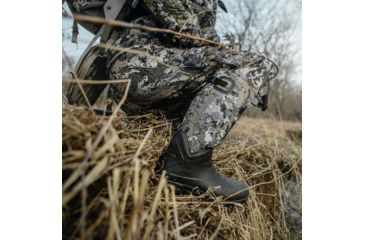 Image of LaCrosse Footwear AeroHead Sport 16in 7.0MM Hunting Boot - Mens, Optifade Elevated II, 12 US, 340229-12