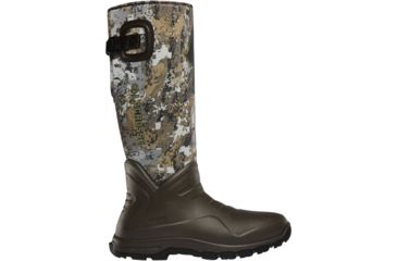 Image of LaCrosse Footwear AeroHead Sport 16in 7.0MM Hunting Boot - Mens, Optifade Elevated II, 12 US, 340229-12