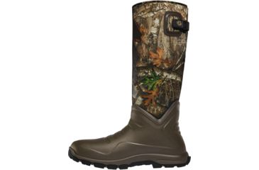 Image of LaCrosse Footwear AeroHead Sport 16in 7.0MM Hunting Boot - Mens, Realtree Edge, 9 US, 340230-9