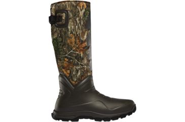 Image of LaCrosse Footwear AeroHead Sport 16in 7.0MM Hunting Boot - Mens, Realtree Edge, 9 US, 340230-9
