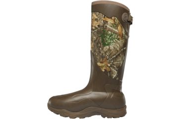 Image of LaCrosse Footwear Alpha Agility 17in 1200G Boot - Mens, Realtree Edge, 15 US, 302442-15
