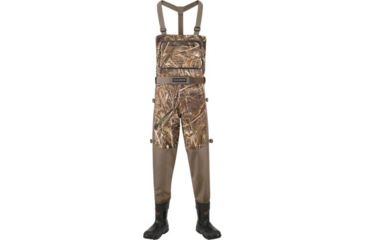 Image of LaCrosse Footwear Alpha Swampfox Drop-Top 600G - Men's, Realtree Max-5, 10M 700082-10M