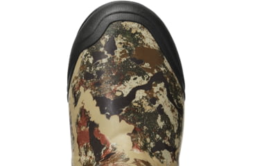 Image of LaCrosse Footwear Alphaburly Pro 18in Insulated 1600G Boots - Men's, 9 US, First Lite Specter, 9, 376096-9