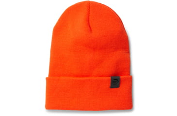 Image of LaCrosse Footwear Hunter Beanie, Blaze Orange, 918592-OS