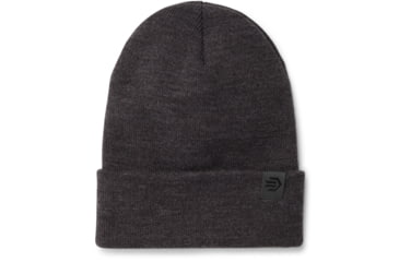 Image of LaCrosse Footwear Hunter Beanie, Charcoal, 918593-OS