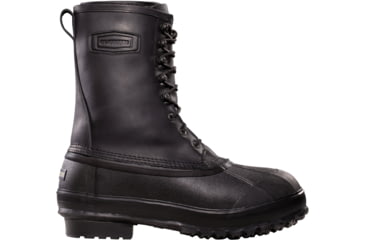 Image of LaCrosse Footwear Iceman 10in Boots - Mens, Black, 12 US, Medium, 600008-12M