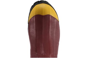 Image of LaCrosse Footwear Insulated Pac 12in Steel Toe Work Boot - Mens, Red, 7 US, 00223120-7