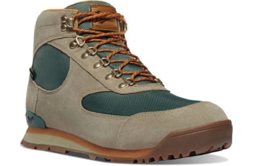 Image of Danner Jag II Falcon Gray - Mens, Gray, 10, 32250-D-10