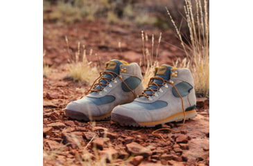 Image of Danner Jag II Falcon Gray - Mens, Gray, 10, 32250-D-10