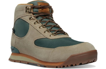 Image of Danner Jag II Falcon Gray - Mens, Gray, 10, 32250-D-10