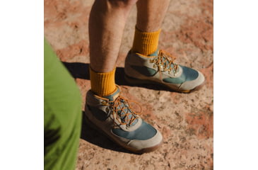 Image of Danner Jag II Falcon Gray - Mens, Gray, 10, 32250-D-10