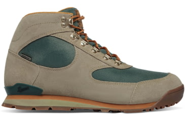 Image of Danner Jag II Falcon Gray - Mens, Gray, 10, 32250-D-10