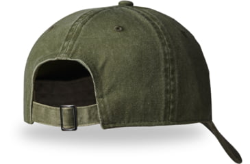 Image of LaCrosse Footwear Light Olive Embroidered Patch Hat, One Size, 918567-OS