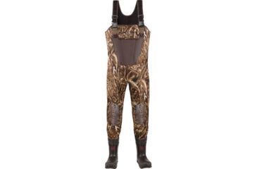 Image of LaCrosse Footwear Mallard II 1000G - Men's, Realtree Max-5, 14M 700312-14M
