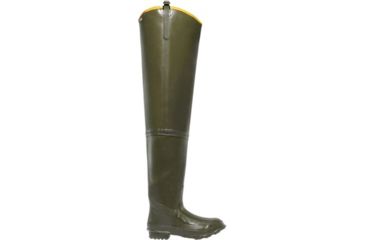 Image of LaCrosse Footwear Marsh 32 inch - Men's, OD Green, 10M 156040-10M