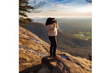 Image of Danner Mountain 600 Leaf 4.5in Grizzly Brown/Rhodo Red GTX - Womens, Brown/Rhodo Red, 9.5, 62303-M-9.5