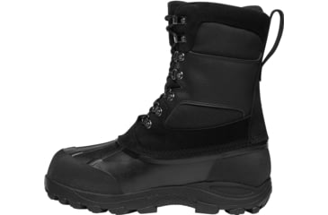 Image of LaCrosse Footwear Outpost II 11in Boots - Mens, Black, 8 US, Medium, 600802-8M