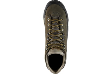 Image of Danner Panorama Mid 6in Black Olive - Mens, Black Olive, 9, 63435-D-9