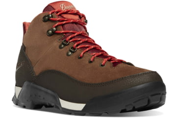 Image of Danner Panorama Mid 6in Pinecone Brown/Bossa Nova - Mens, Pinecone Brown/Bossa Nova, 11, 63439-D-11