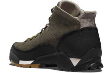 Image of Danner Panorama Mid Boots - Mens, Black Olive, 9 US, 63441-9D