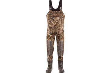 Image of LaCrosse Footwear Super Brush Tuff 1200G - Men's, Realtree Max-5, 13M 700152-13M