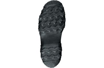 Image of LaCrosse Footwear Utah Brogue 14in Overshoe Work Boot - Mens, Black, 9 US, 00300060-9