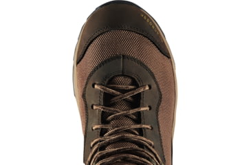 Image of LaCrosse Footwear Windrose 8in Brown Size 8, 51336008