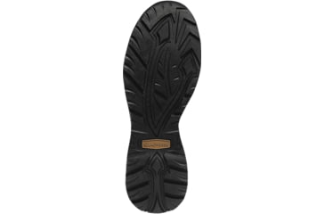 Image of LaCrosse Footwear Windrose 8in Brown Size 8, 51336008
