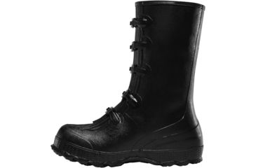 Image of LaCrosse Footwear Z Series 14in Overshoe Work Boot - Mens, Black, 9 US, 266200-9