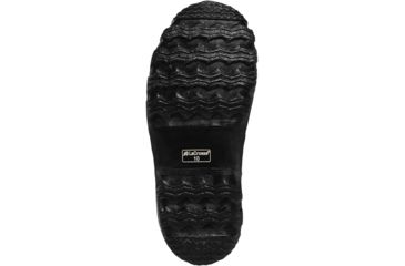 Image of LaCrosse Footwear Z Series 14in Overshoe Work Boot - Mens, Black, 9 US, 266200-9