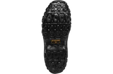 Image of LaCrosse Footwear ZXT Buckle Wedge 14in Overshoe Work Boot - Mens, Black, 8 US, 267190-8