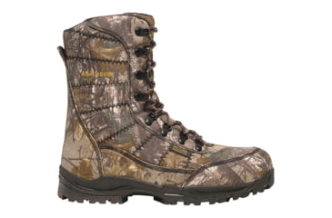 Image of Lacrosse Silencer Boot 1000 g Wide, Realtree Xtra, Men's 12 541016-12W