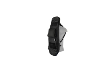 Image of Lancer Tactical 35in Backpack V. 1 Padded Rifle Bag, Black, CA-296B