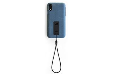 Image of Lander iPhone XS Max Moab Case, Blue, LAN-4TM20-APIXM-NES