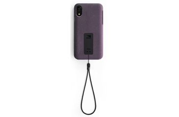 Image of Lander iPhone XR Moab Case, Purple, LAN-4TMP0-APIXR-NES