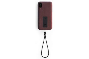 Image of Lander iPhone XR Moab Case, Red, LAN-4TMR0-APIXR-NES