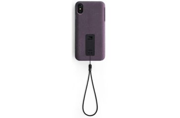 Image of Lander iPhone XS Max Moab Case, Purple, LAN-4TMP0-APIXM-NES