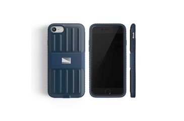 Image of Lander Powell iPhone 8/7 Case, Blue, Blue, LAN-47445