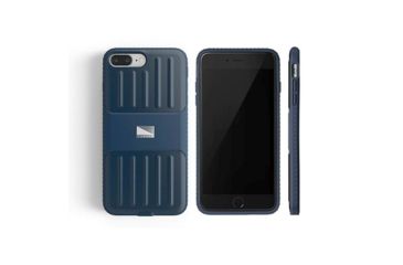 Image of Lander Powell iPhone 8/7 Plus Case, Blue, Blue, LAN-47469