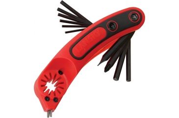 Image of Lansky Sharpeners Bowsharp Tool LS09762
