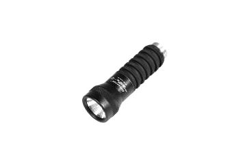 Image of Laser Devices Light Assembly Tube without Ring Mount