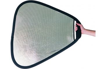 Image of Lastolite 48 Trigrip - Gold white LL LR3741