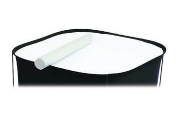 Image of Lastolite Camera Lighting Equipment Lastolite Replacement Film for 3ft Light Tables &amp; Studio Cubelite S/O LL-LR8834