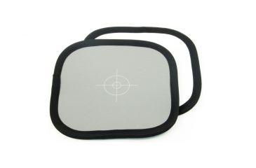 Image of Lastolite Camera Lighting Equipment Ezybalance Grey/white Card 12" LL LR1250