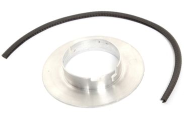 Image of Lastolite Ezybox Hotshoe Quadra Speedring Adapter LL LS2362Q