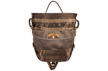 Image of Latitude Outdoors Lonestar Saddle Kit, Regular, 1501882