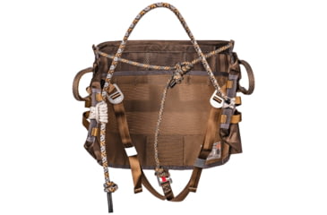 Image of Latitude Outdoors Lonestar Saddle Kit, Regular, 1501882