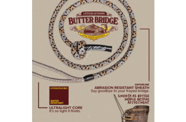 Image of Latitude Outdoors Lonestar Saddle Kit, Regular, 1501882